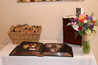 The Meadows Event Center - 5
