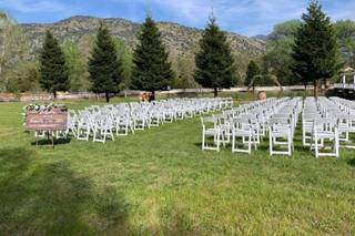 Springville Ranch - 28