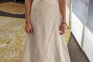 Recycle Bridal Boutique - 6