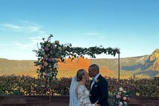 Agave of Sedona Weddings and Event Venue - 53