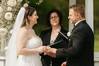 Iowa Wedding Officiant - 3