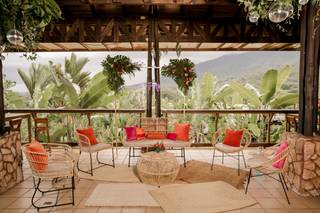 Blue Butterfly Events - 28