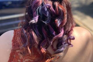 Clawdia's Beauty Salon - 5