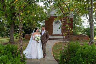 The Wedding Factor - 7