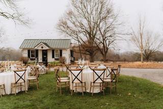 Cloverleaf Farm - 16