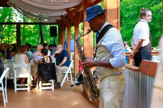 Saxy Rob Experience - 9