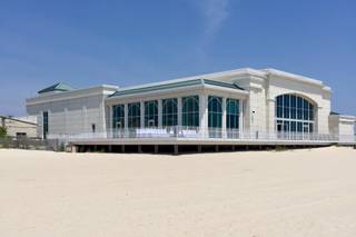 Cape May Convention Hall - 45
