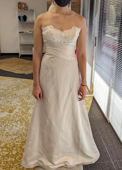 Recycle Bridal Boutique - 2