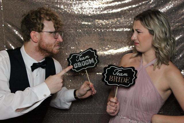 Groupie Photo Booth - 2