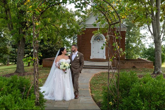 The Wedding Factor - 3