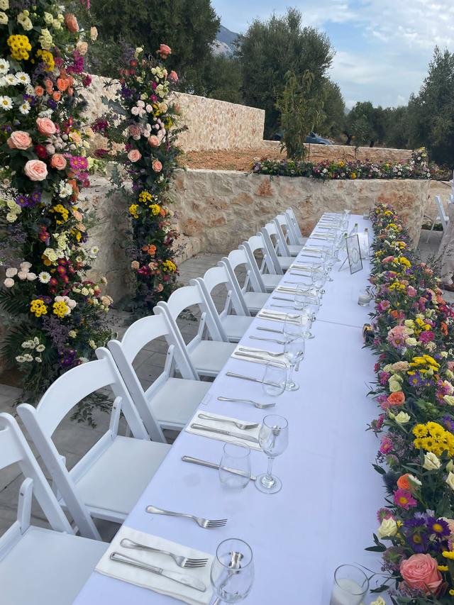 EP Wedding and Event Planning - 3