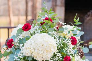 Victoria Park Florist - 35