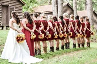 The Barn at Pineridge - 5