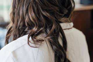 Airbrush Makeup & Hair by Mickayla - 7