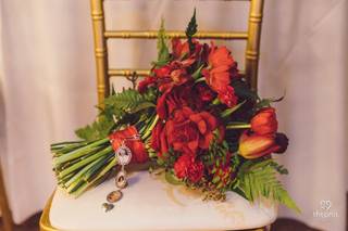 Ornate Events and Designs - 30