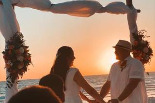 A Beautiful Florida Wedding - 70