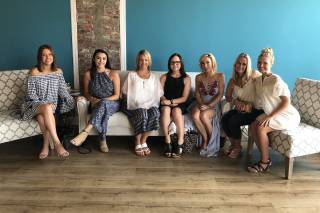 The White Magnolia Bridal Collection - 67