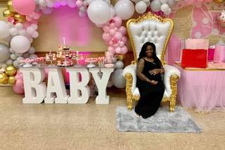 Simply Unique Weddings & Events - 5