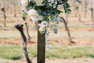 Willow Branch Flowers - 47