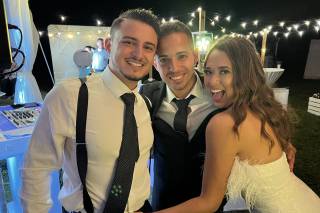 Party vibes entertainment llc - 18