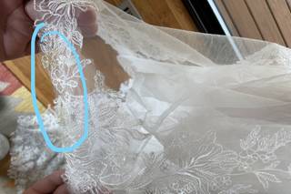 Bride n Queen cleaning and preservation company - 5