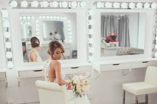 Flawless Hair & Makeup - 25