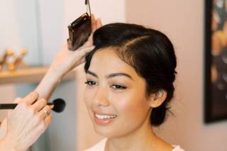 Colleen Stone Makeup - 4
