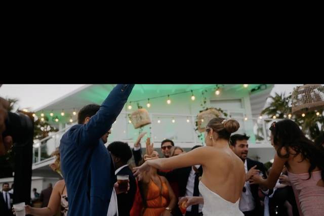 Falconi Event Productions 3