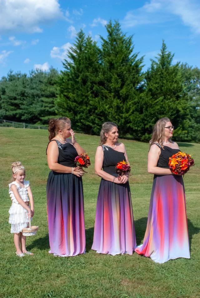 Roses and Dreams weddings - 2