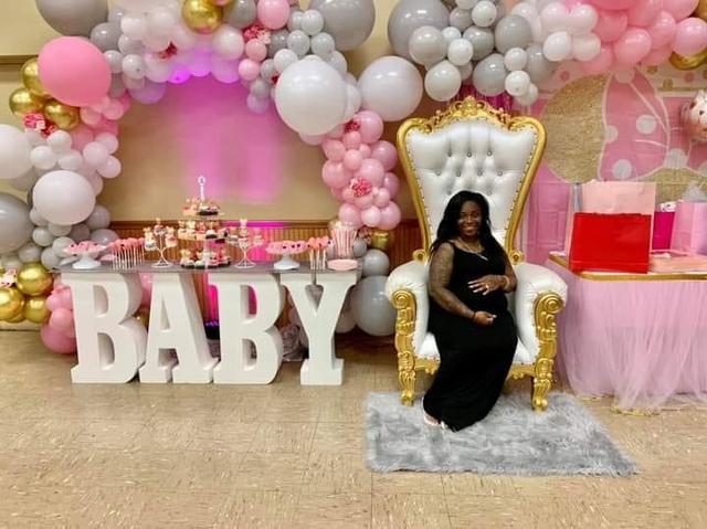 Simply Unique Weddings & Events - 1