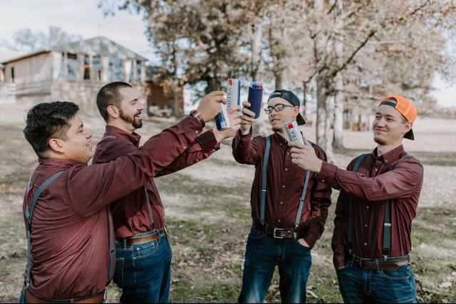 Samantha Harrell Photography - 1