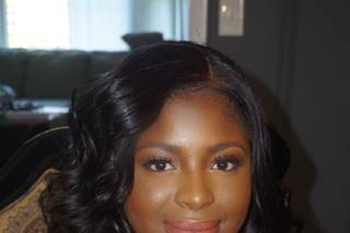 Face Fetish MUA - 44