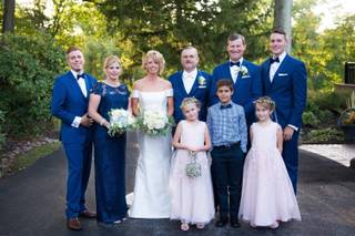 Sagets Formal Wear - 31