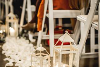 Holcomb Weddings & Events - 16