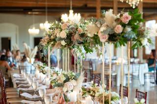 J-Lou's Wedding and Event Planning - 11