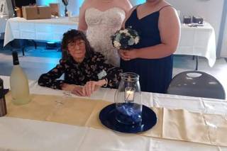 Wedding Photography by Frank E. King - 8