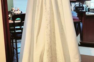 Heritage Garment Preservation - 6