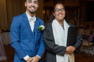 Officiant 4 U - 14