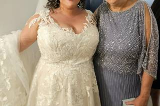 Beautiful Brides by Vesta - 34