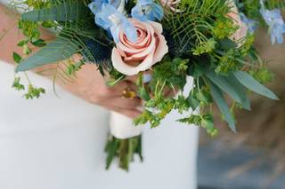 Starbright Floral Design - 28