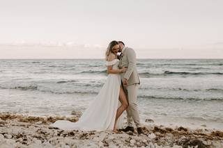 Blue Venado Beach Weddings - 30