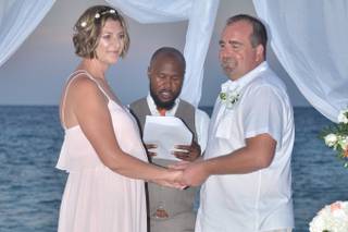 On Call Weddings Jamaica - 52