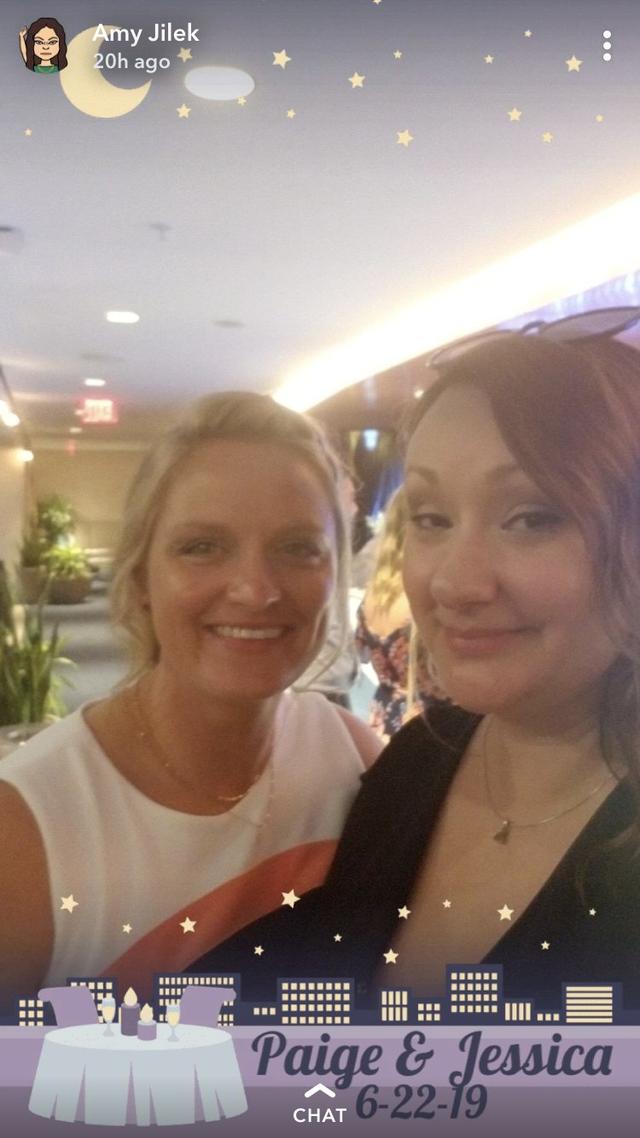 Jen Howland-Christensen - 4