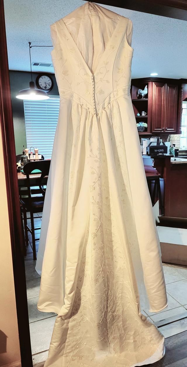 Heritage Garment Preservation - 2