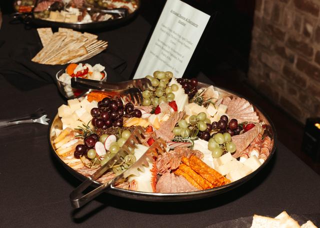 Thrive Catering - 4