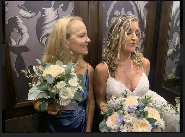 IRIS Floral & Event Design Studio - 1