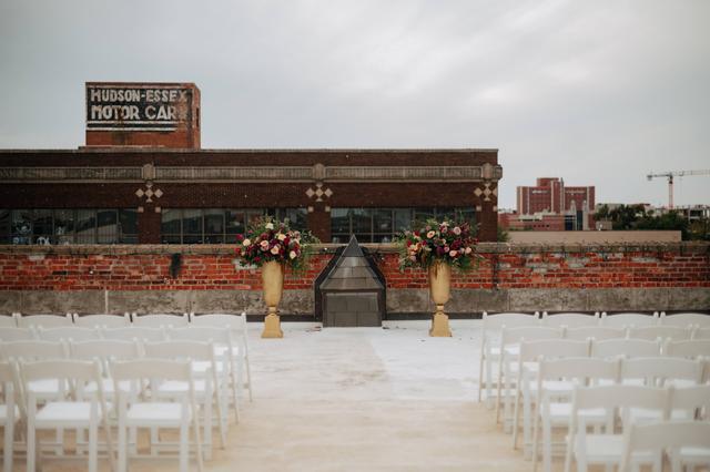 Dorothy Lenora Weddings - 4