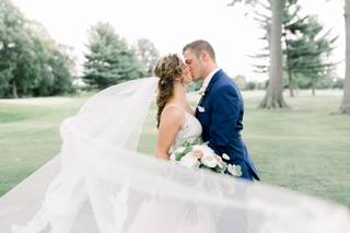 Cynthia Mae Photograph - 79