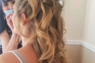 Jenna Cirino Hair Design - 34