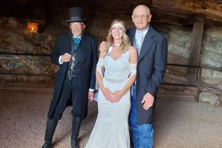 Tombstone Western Weddings - 42